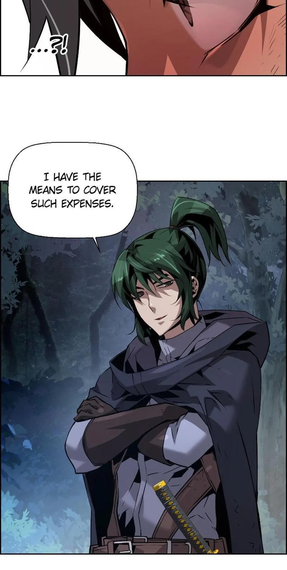 The Strongest Evolutionary Necromancer Chapter 38