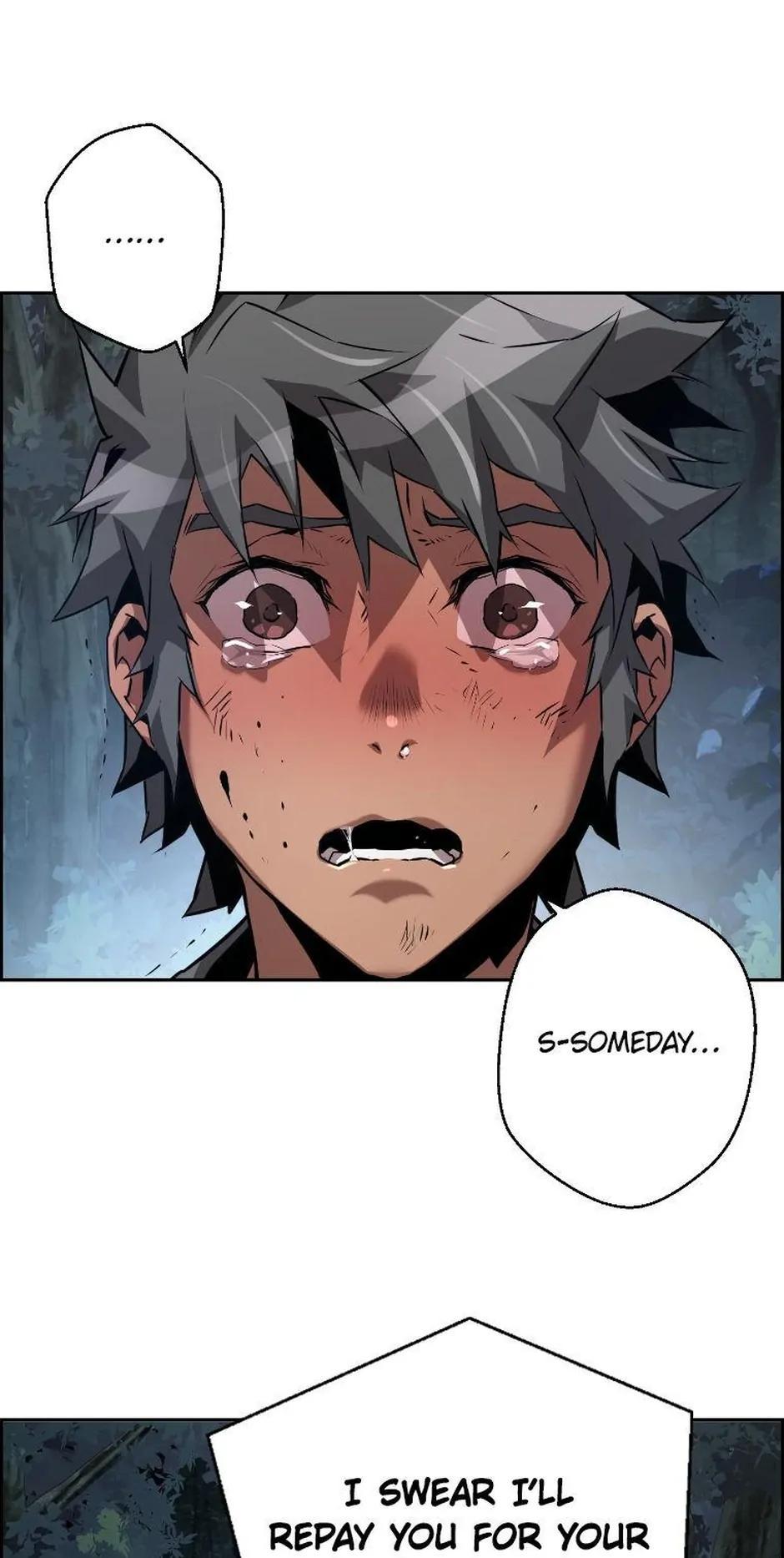 The Strongest Evolutionary Necromancer Chapter 38