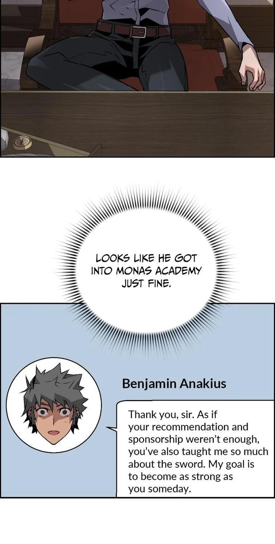 The Strongest Evolutionary Necromancer Chapter 38