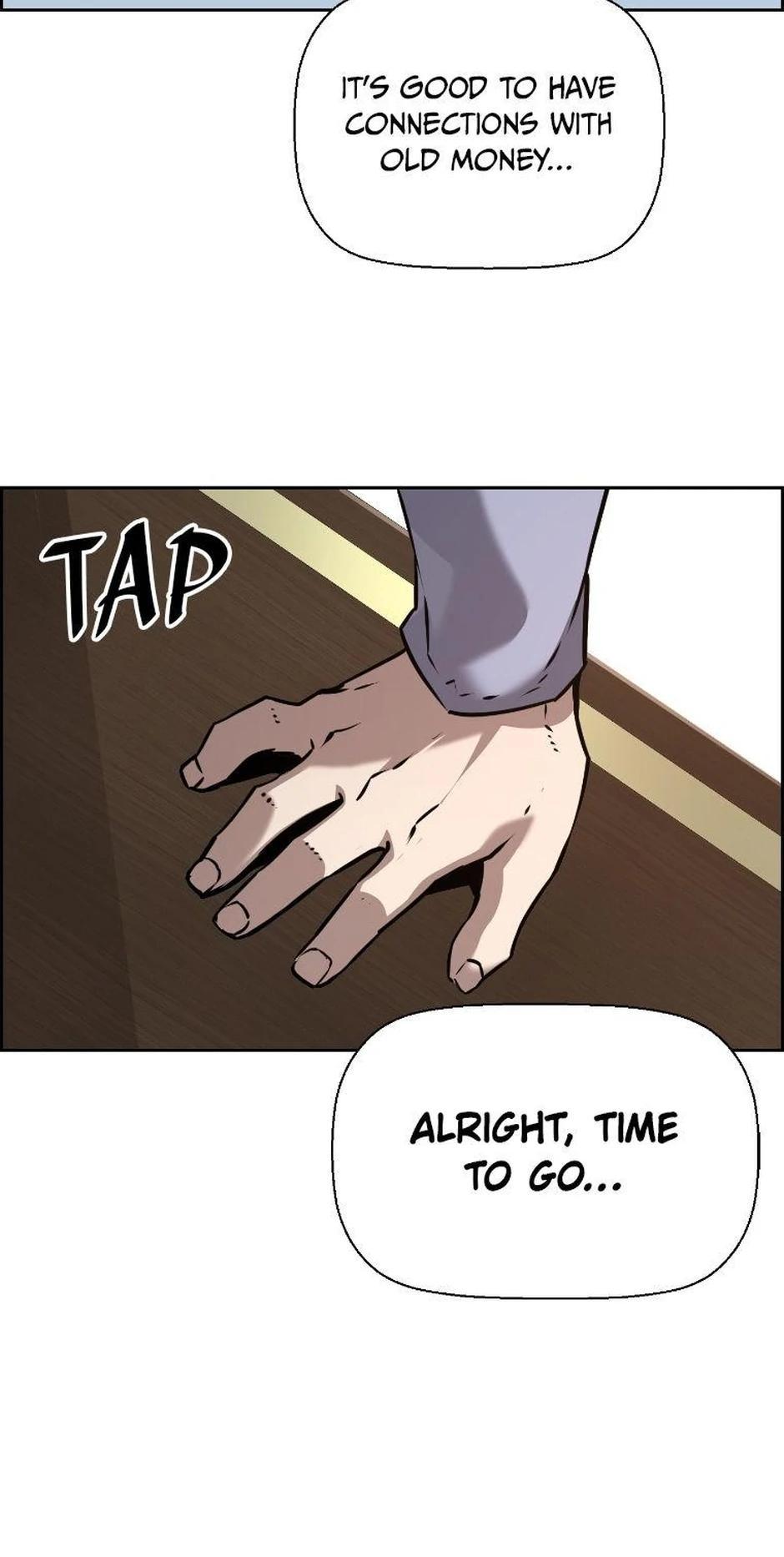 The Strongest Evolutionary Necromancer Chapter 38