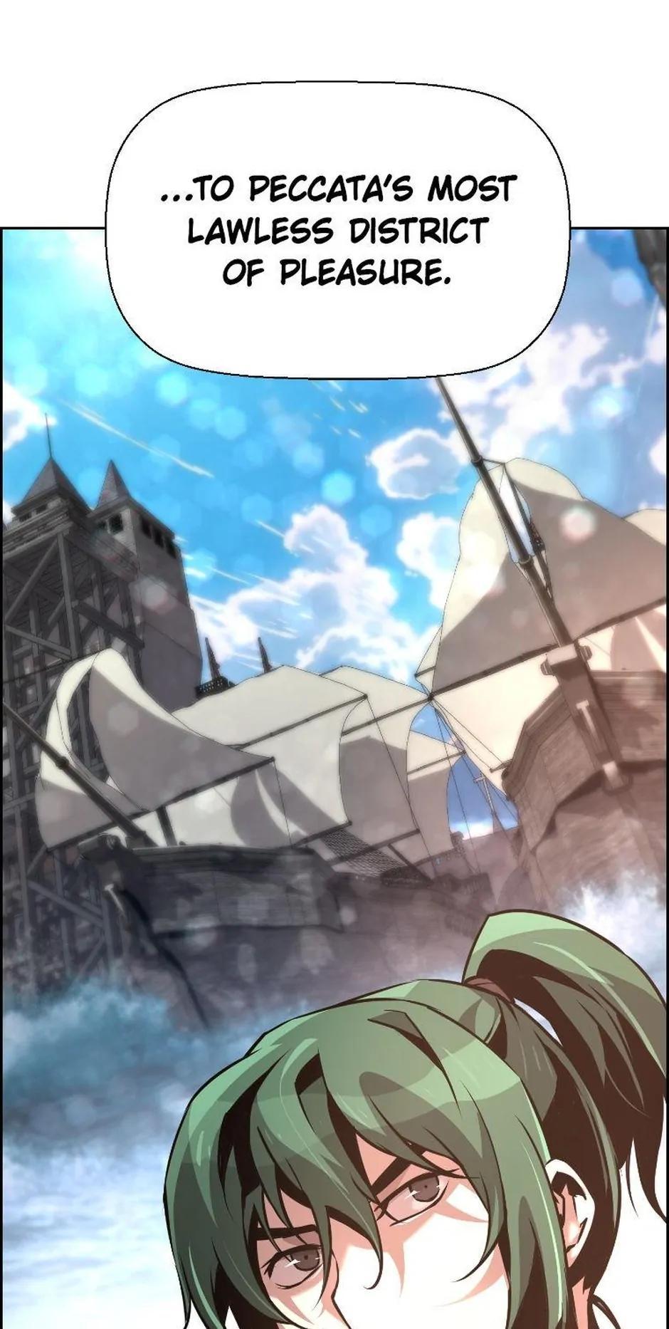 The Strongest Evolutionary Necromancer Chapter 38