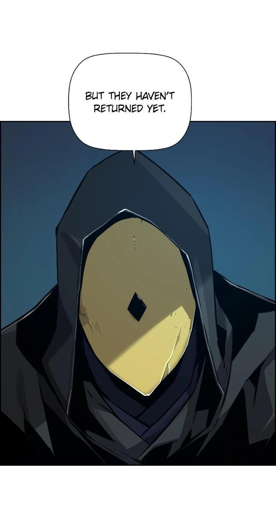 The Strongest Evolutionary Necromancer Chapter 38