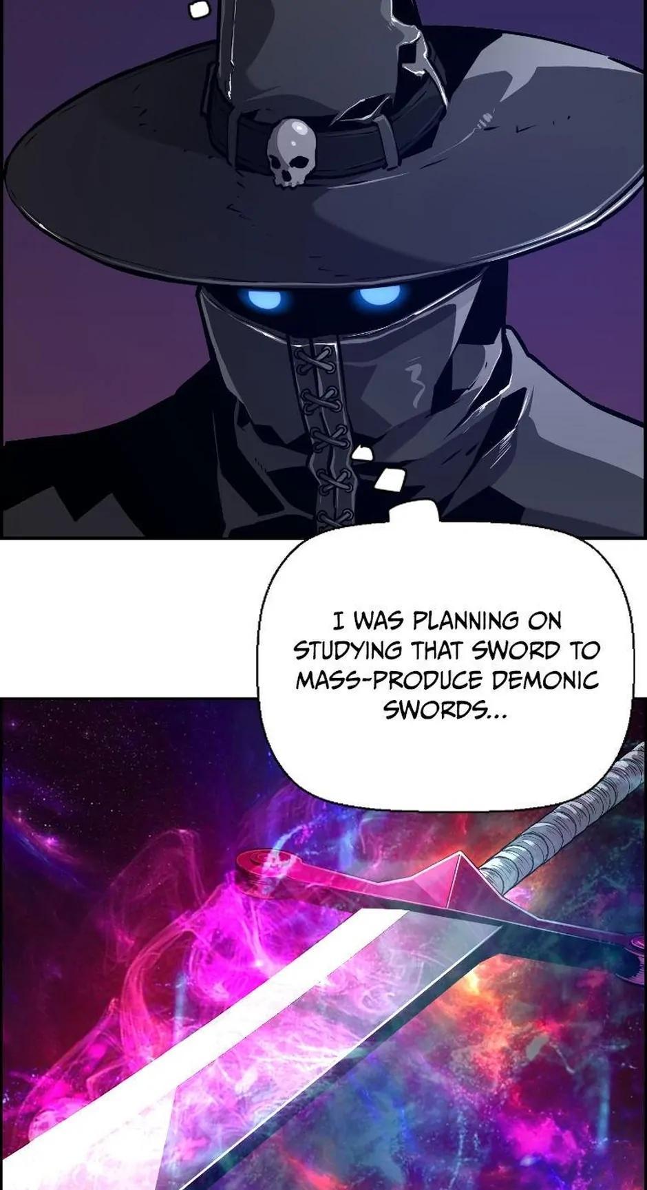 The Strongest Evolutionary Necromancer Chapter 38