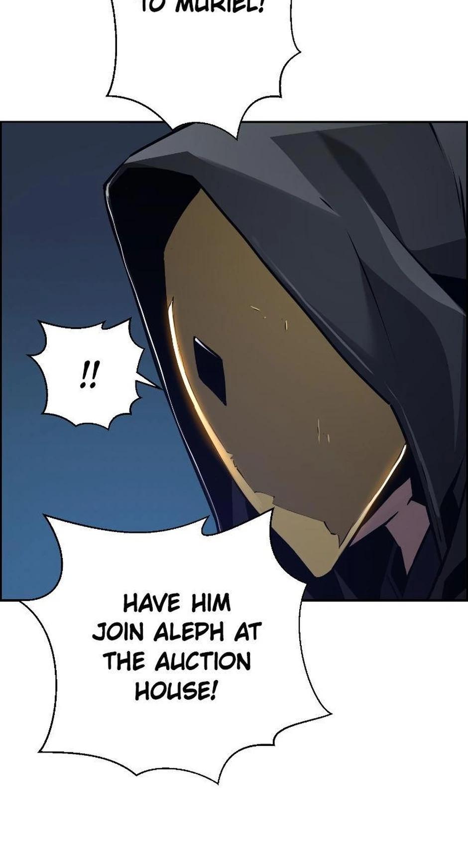 The Strongest Evolutionary Necromancer Chapter 38