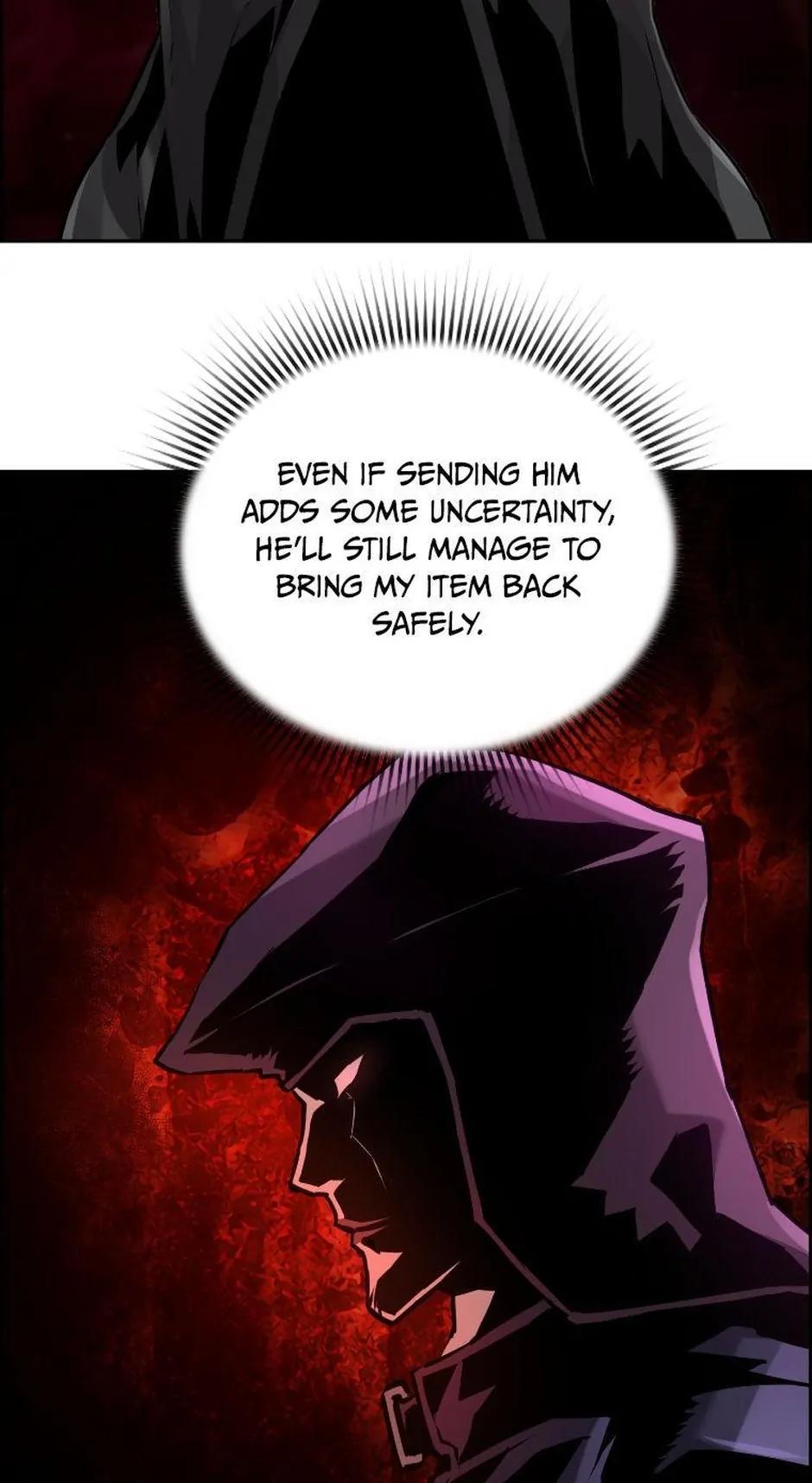 The Strongest Evolutionary Necromancer Chapter 38