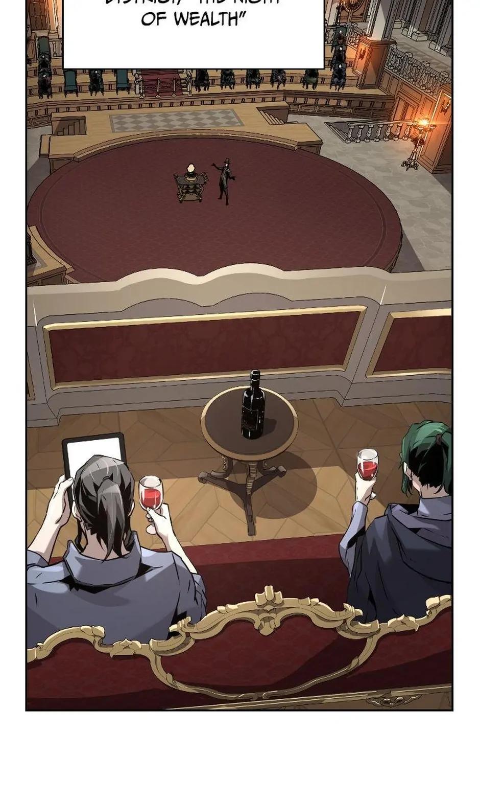 The Strongest Evolutionary Necromancer Chapter 38