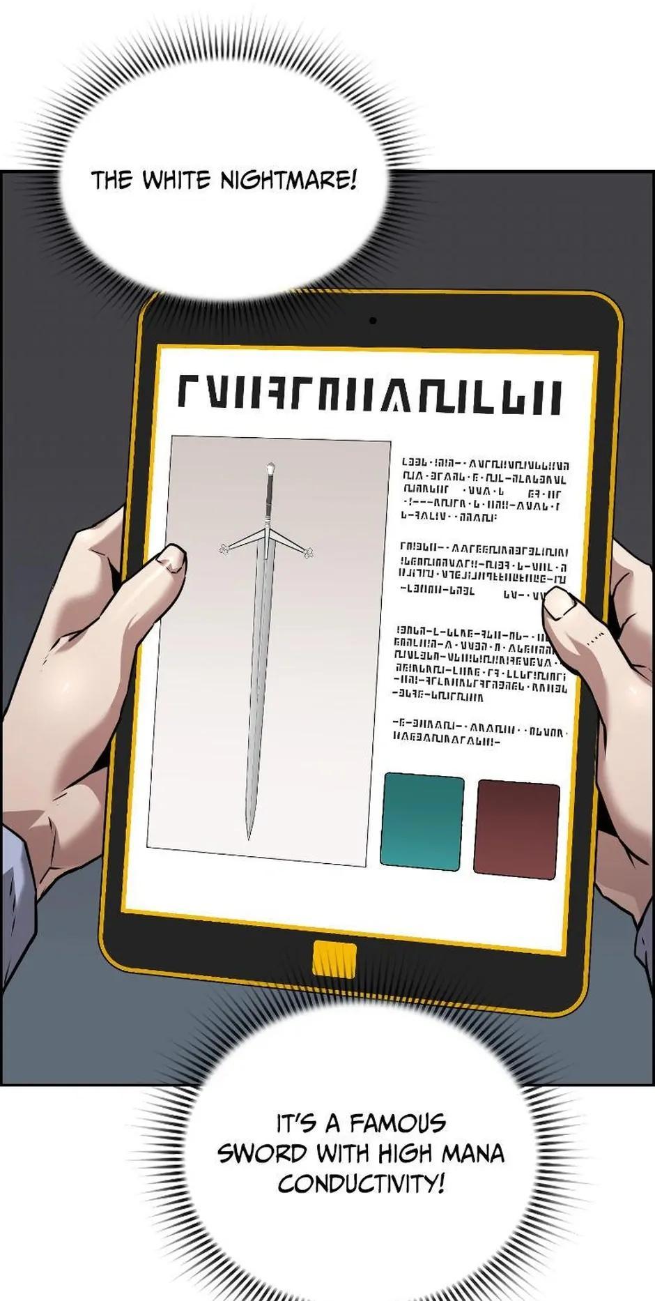 The Strongest Evolutionary Necromancer Chapter 38