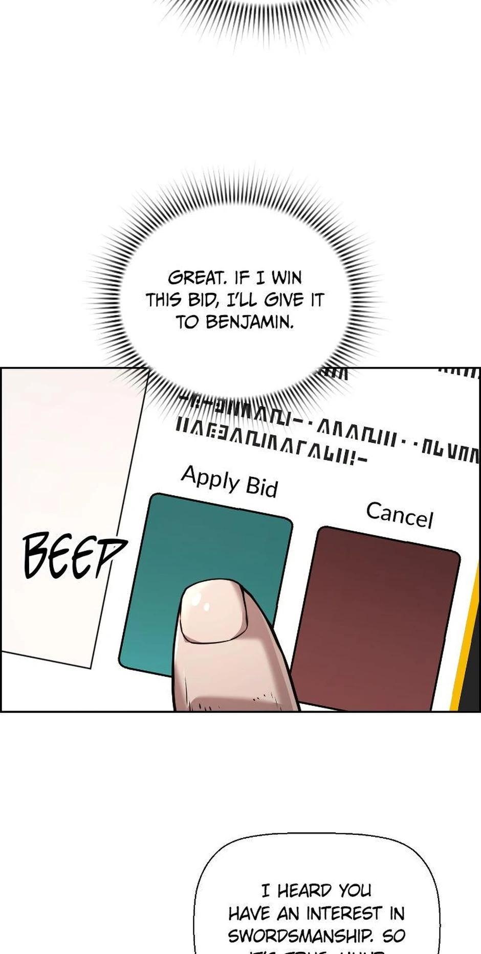 The Strongest Evolutionary Necromancer Chapter 38