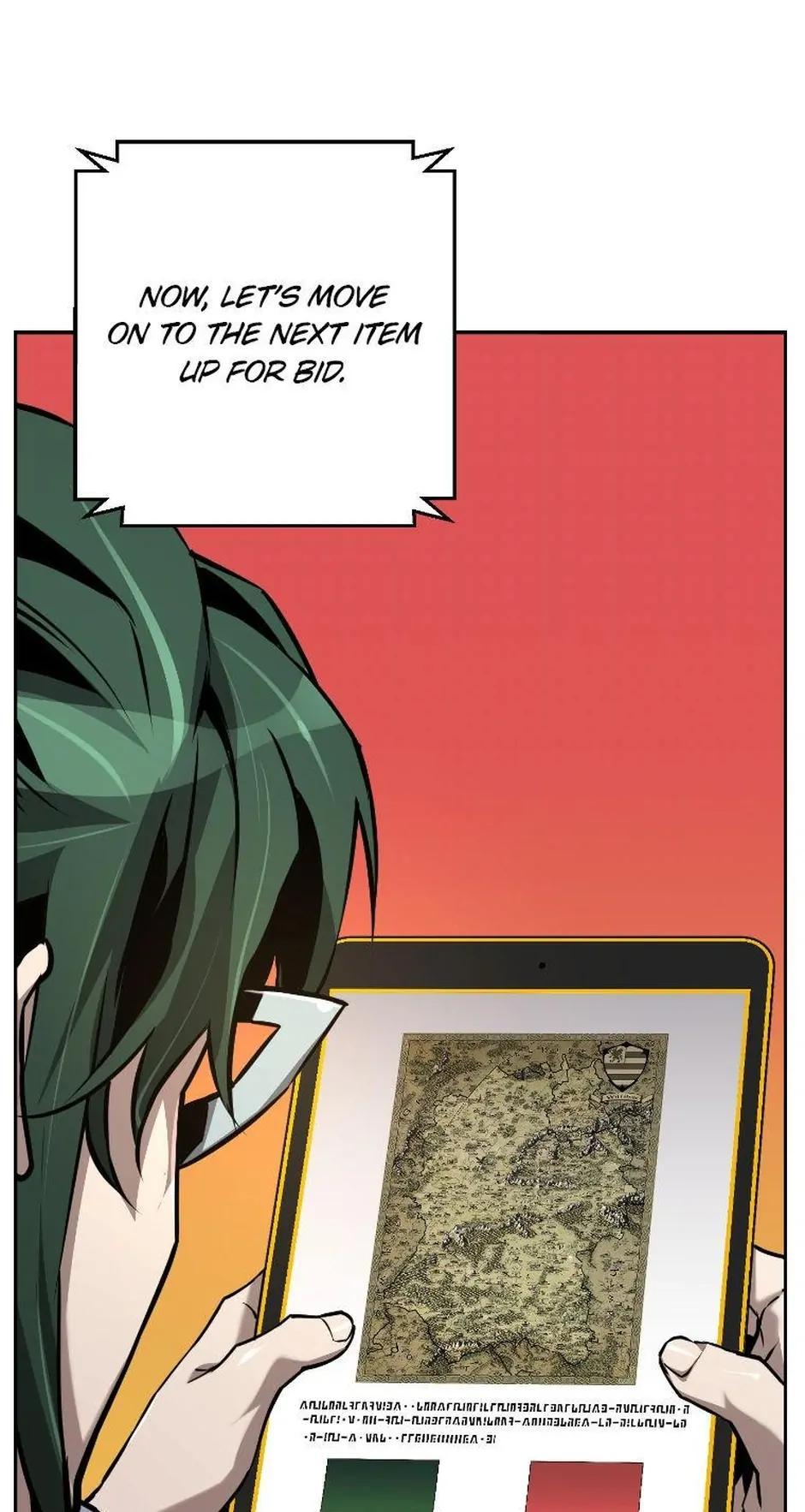 The Strongest Evolutionary Necromancer Chapter 38