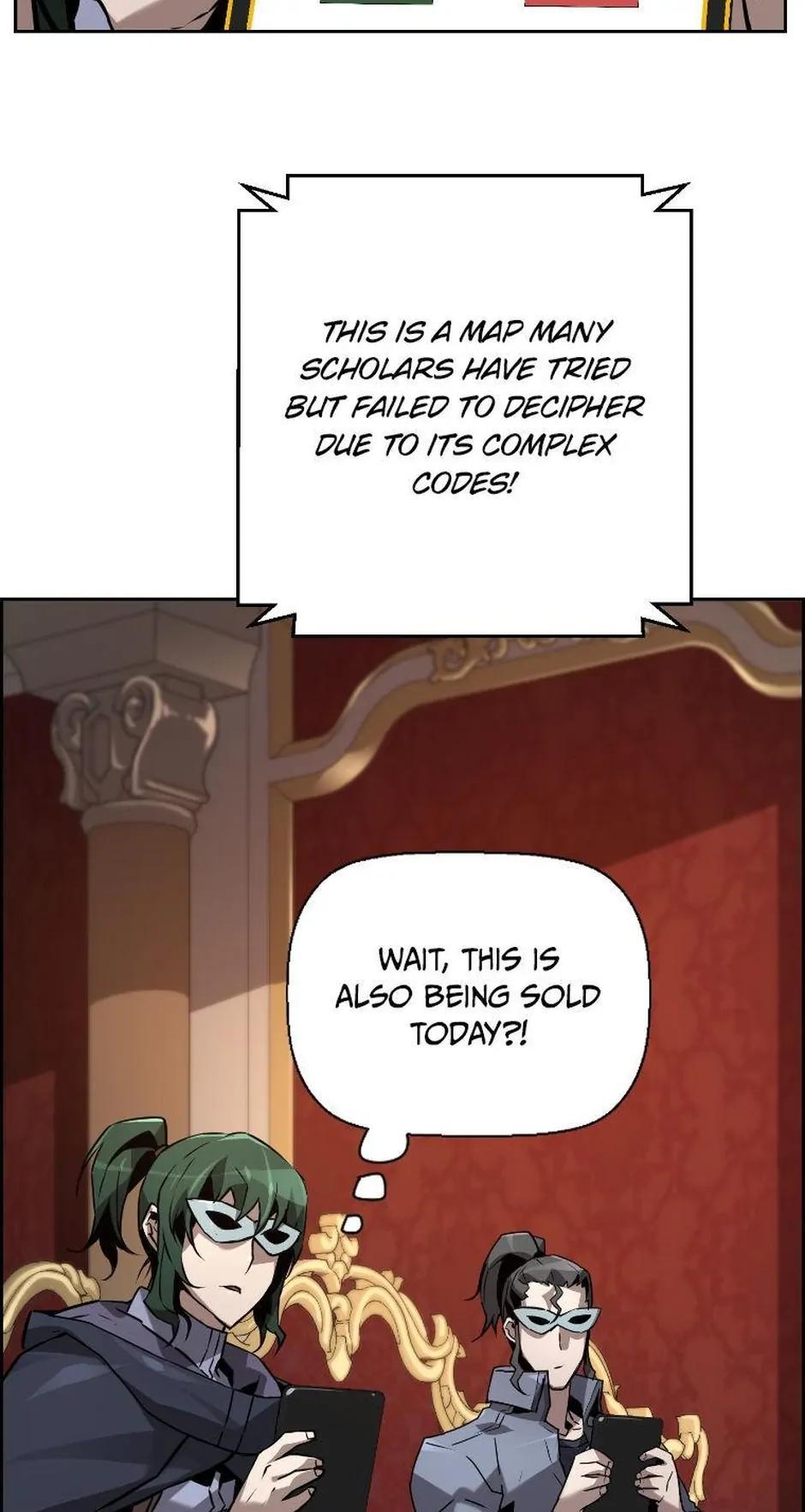 The Strongest Evolutionary Necromancer Chapter 38