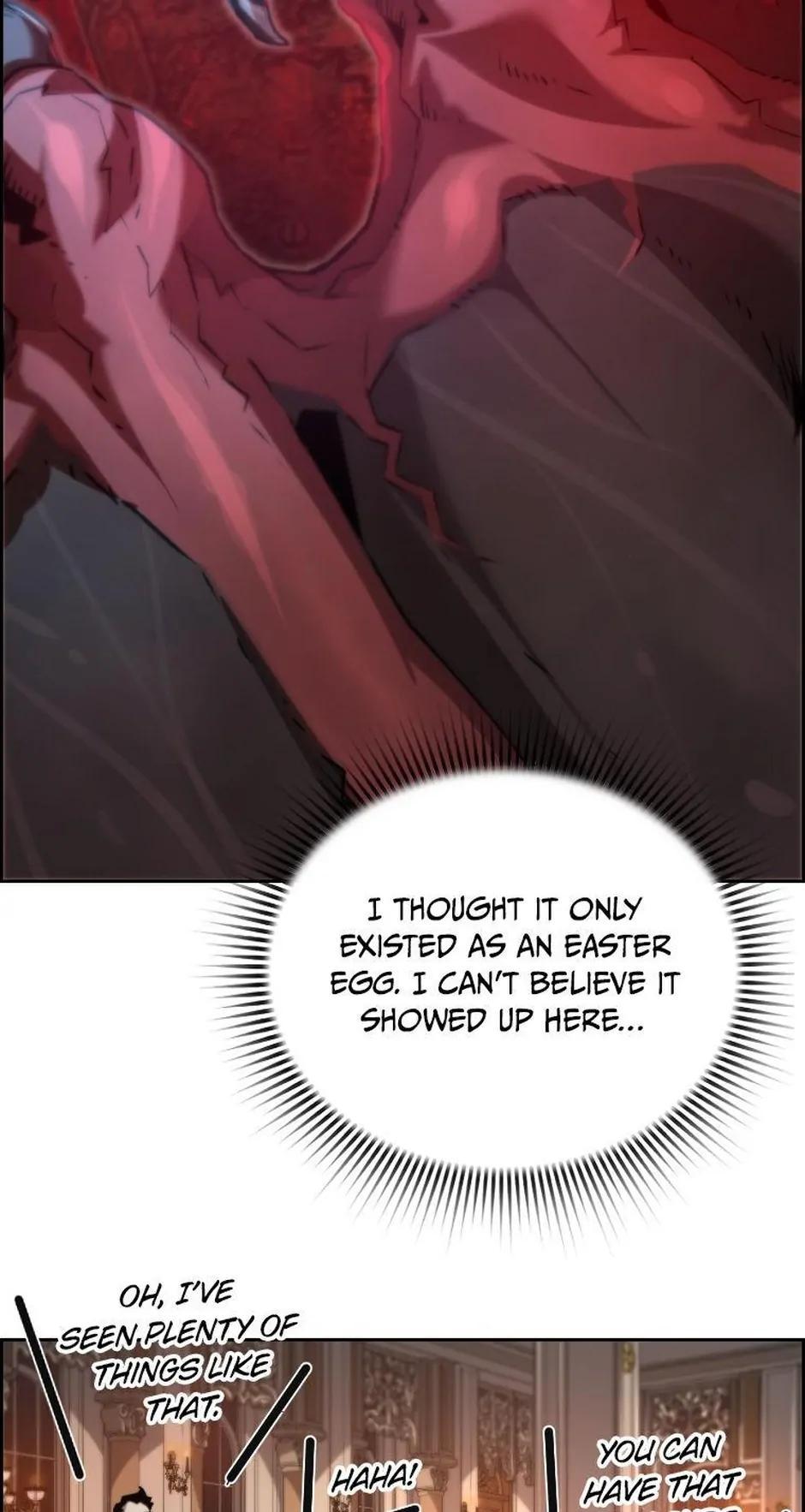 The Strongest Evolutionary Necromancer Chapter 38