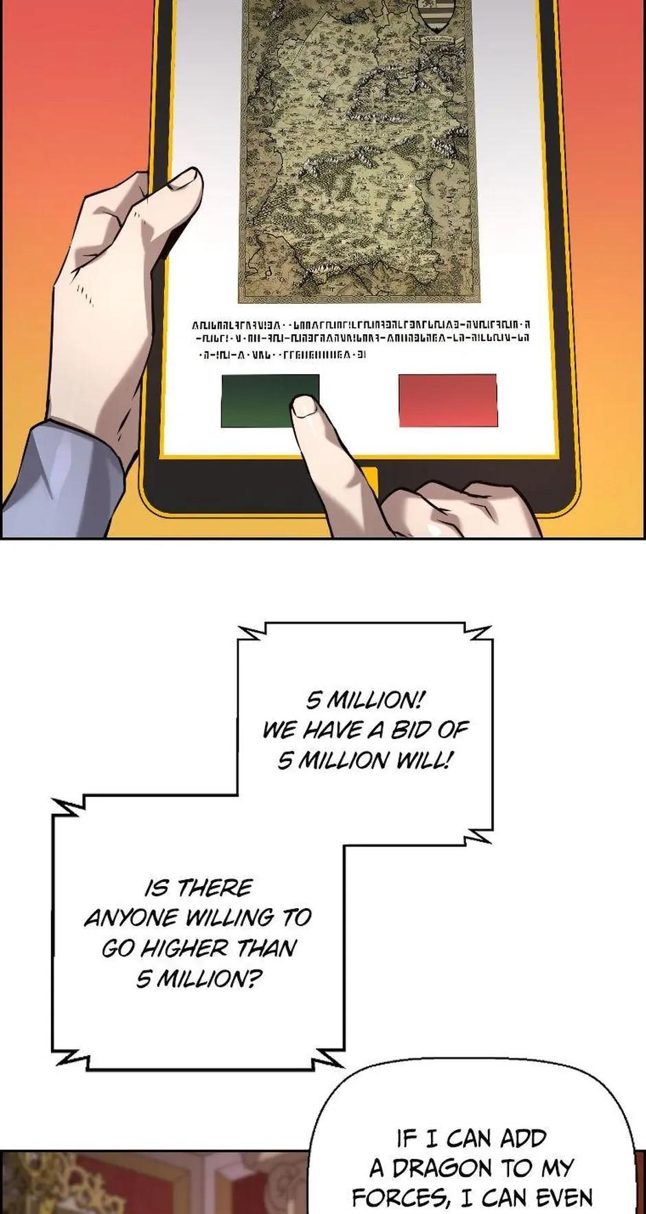 The Strongest Evolutionary Necromancer Chapter 38