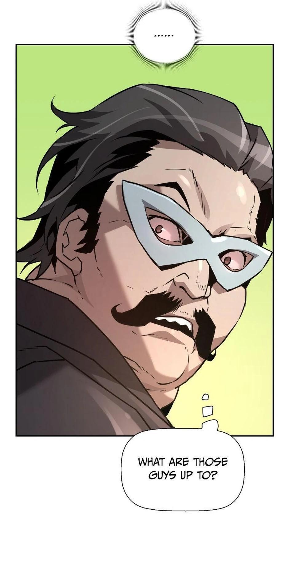 The Strongest Evolutionary Necromancer Chapter 38