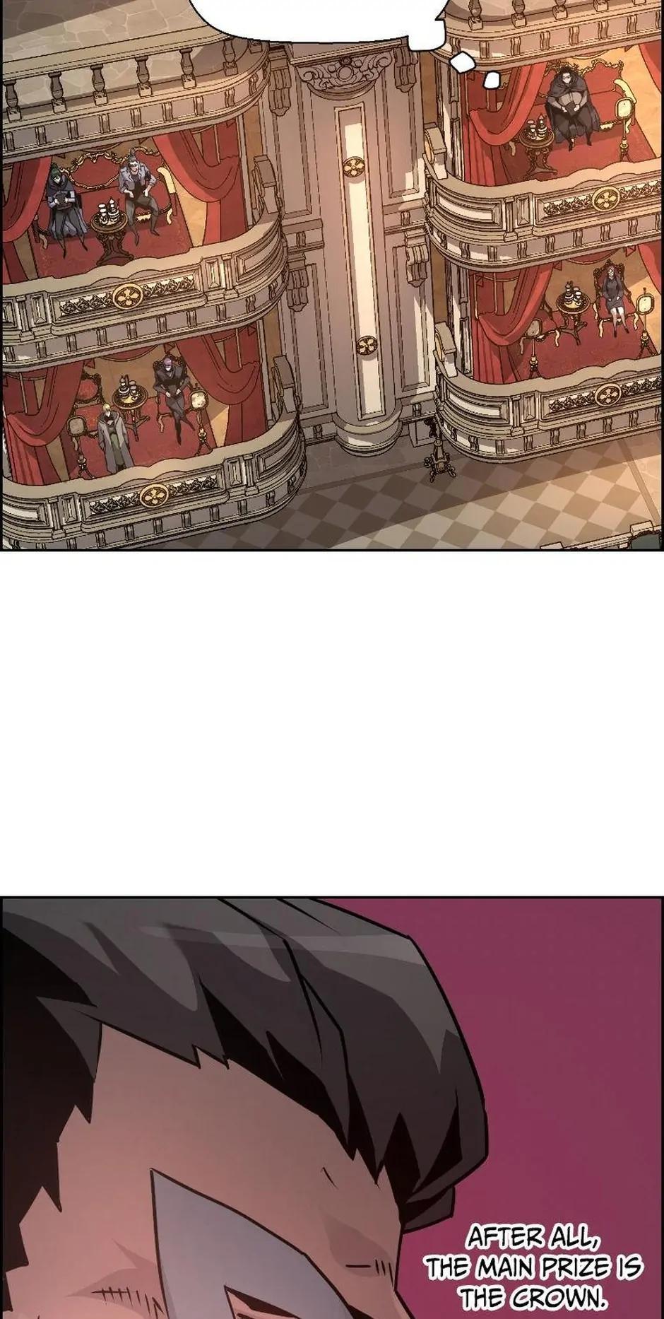 The Strongest Evolutionary Necromancer Chapter 38