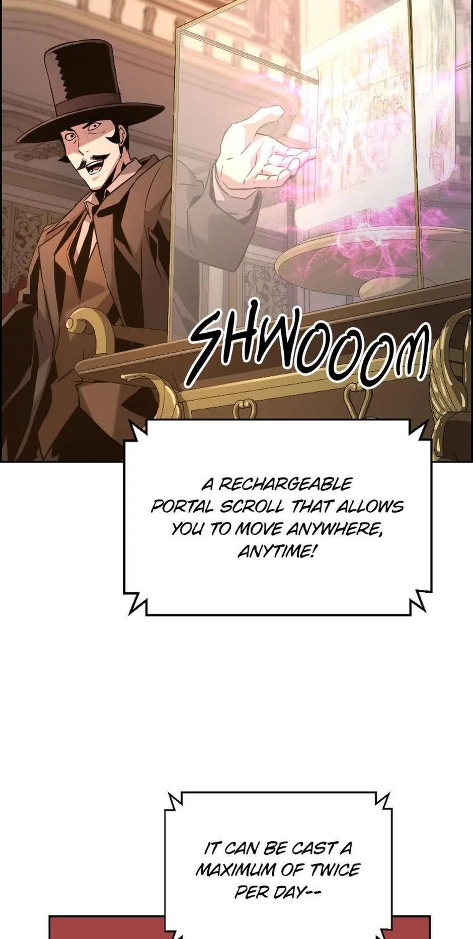 The Strongest Evolutionary Necromancer Chapter 38