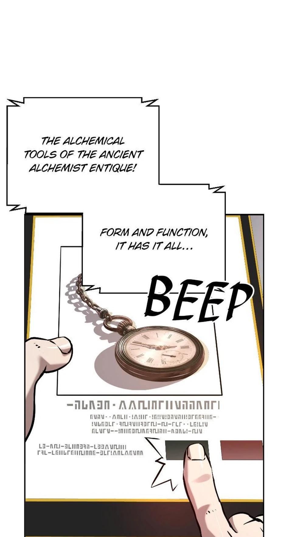 The Strongest Evolutionary Necromancer Chapter 38