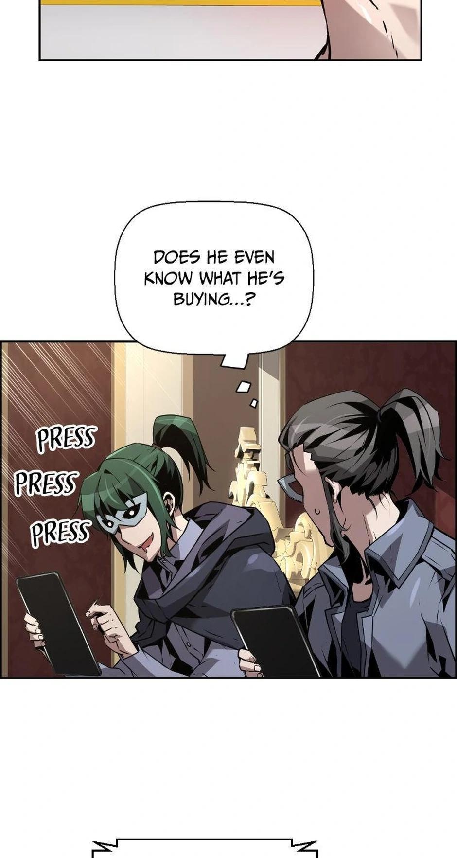 The Strongest Evolutionary Necromancer Chapter 38