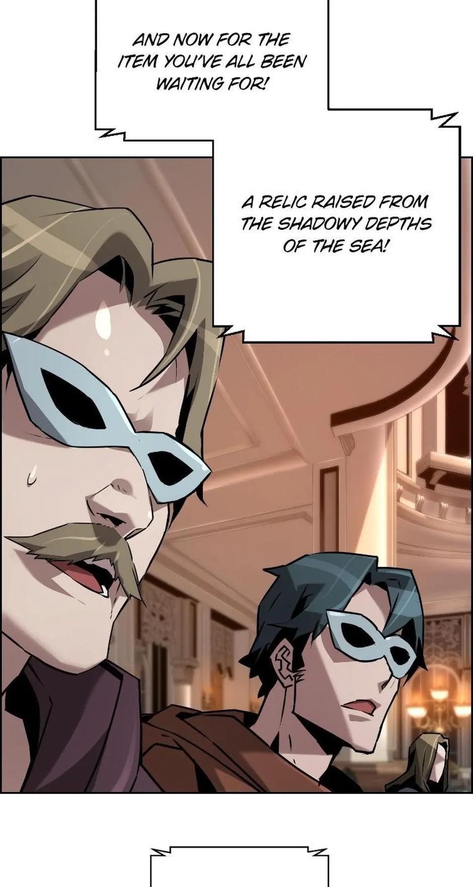 The Strongest Evolutionary Necromancer Chapter 38