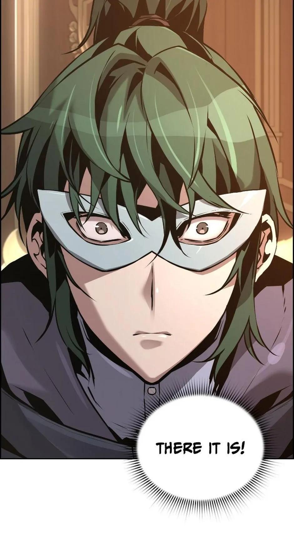 The Strongest Evolutionary Necromancer Chapter 38