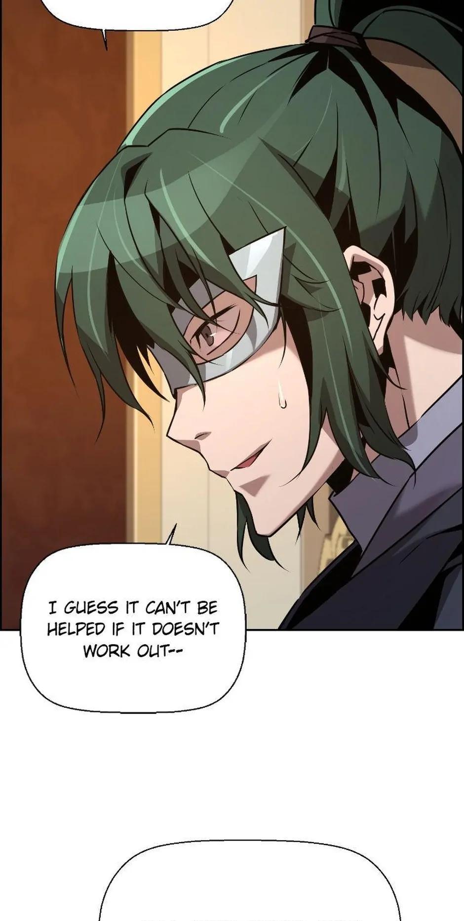 The Strongest Evolutionary Necromancer Chapter 38