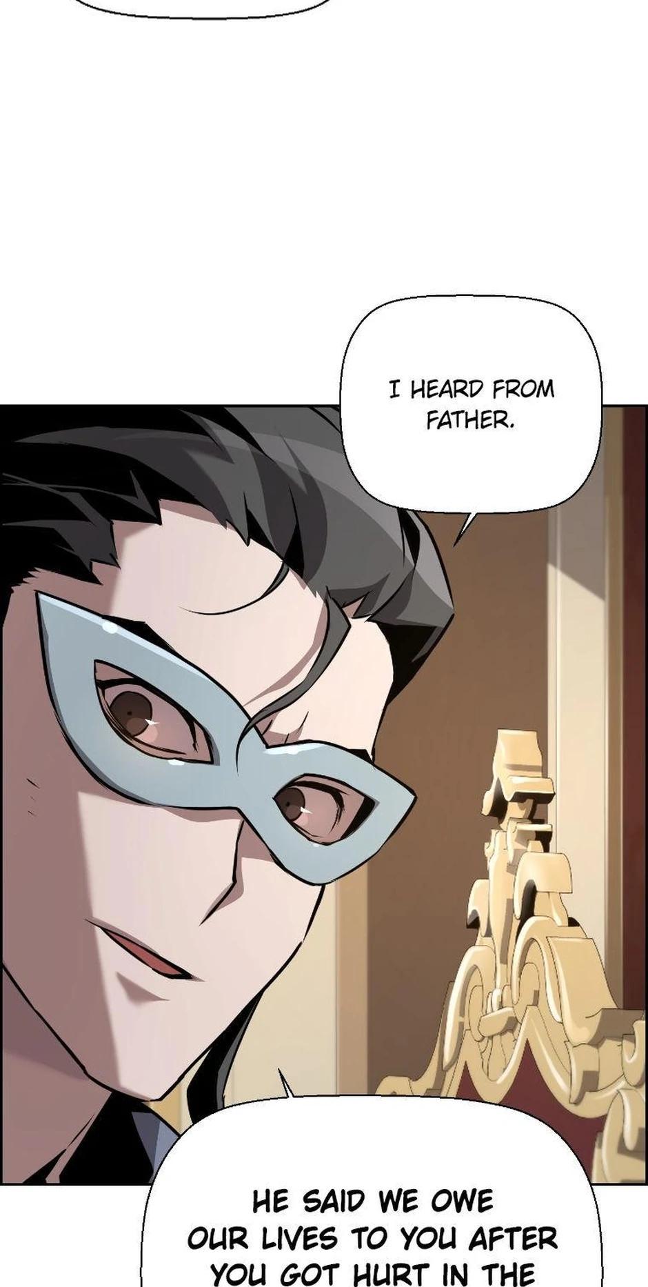 The Strongest Evolutionary Necromancer Chapter 38