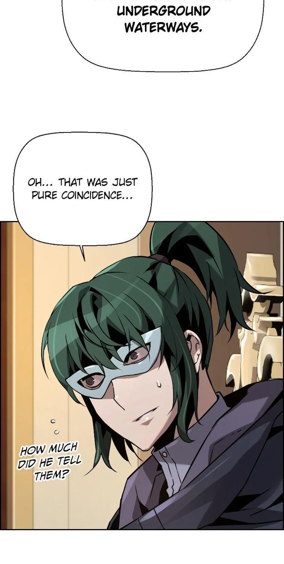 The Strongest Evolutionary Necromancer Chapter 38