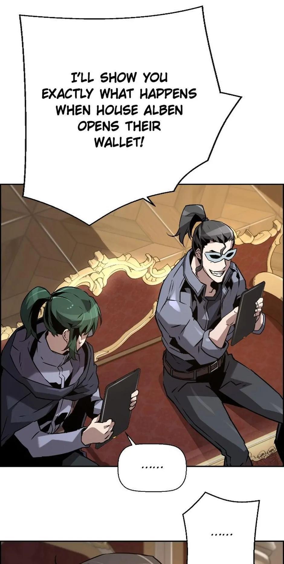 The Strongest Evolutionary Necromancer Chapter 38