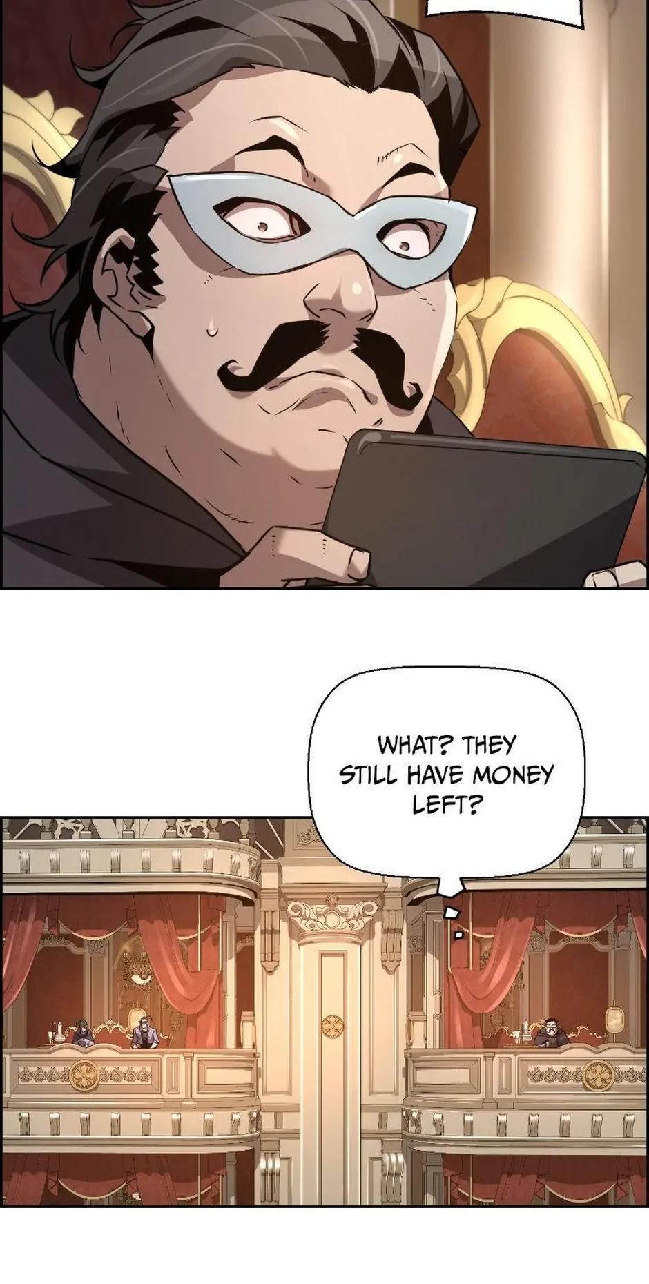 The Strongest Evolutionary Necromancer Chapter 38