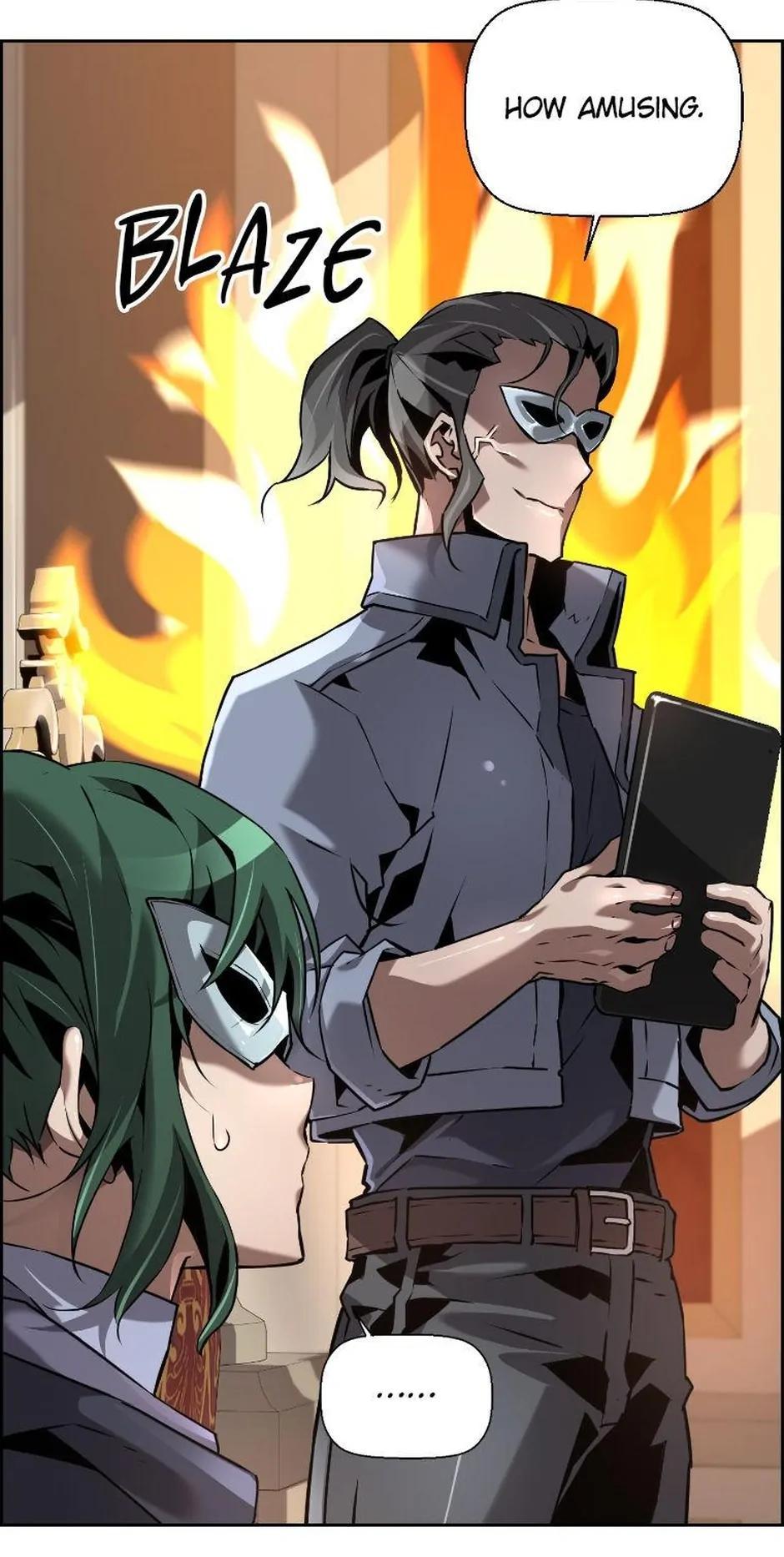 The Strongest Evolutionary Necromancer Chapter 38