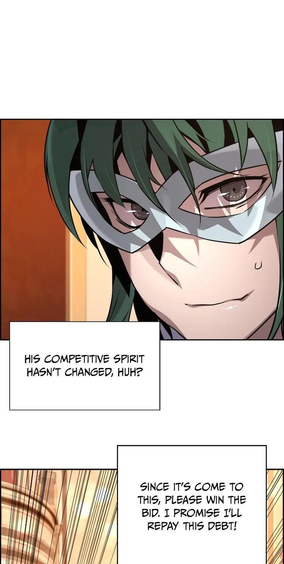 The Strongest Evolutionary Necromancer Chapter 38