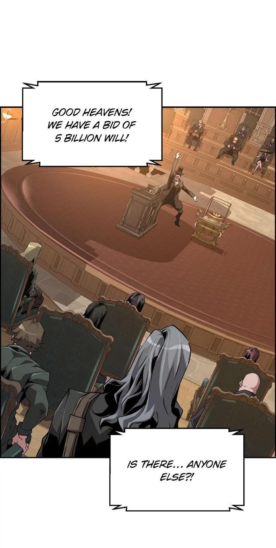 The Strongest Evolutionary Necromancer Chapter 38