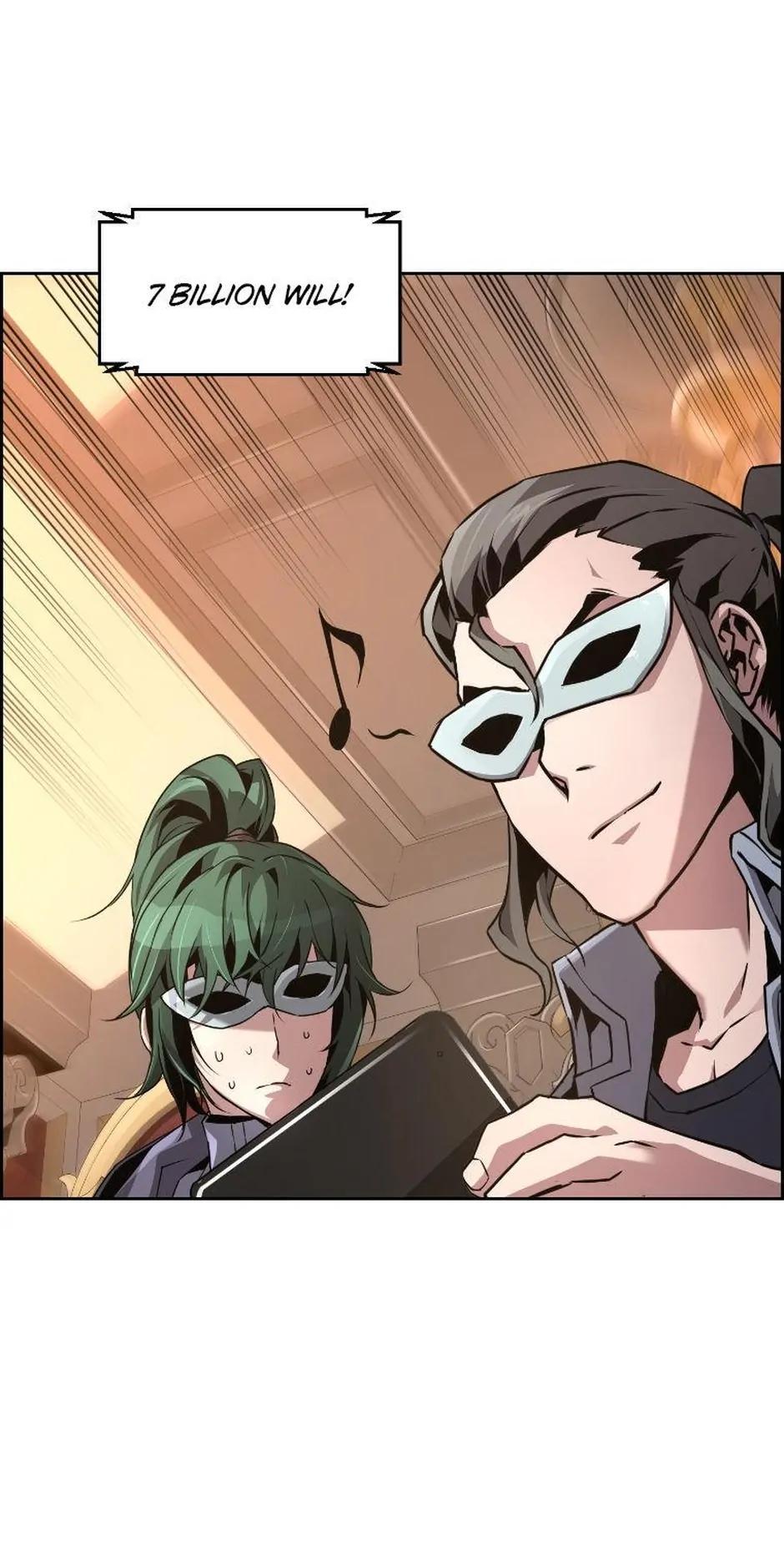 The Strongest Evolutionary Necromancer Chapter 38