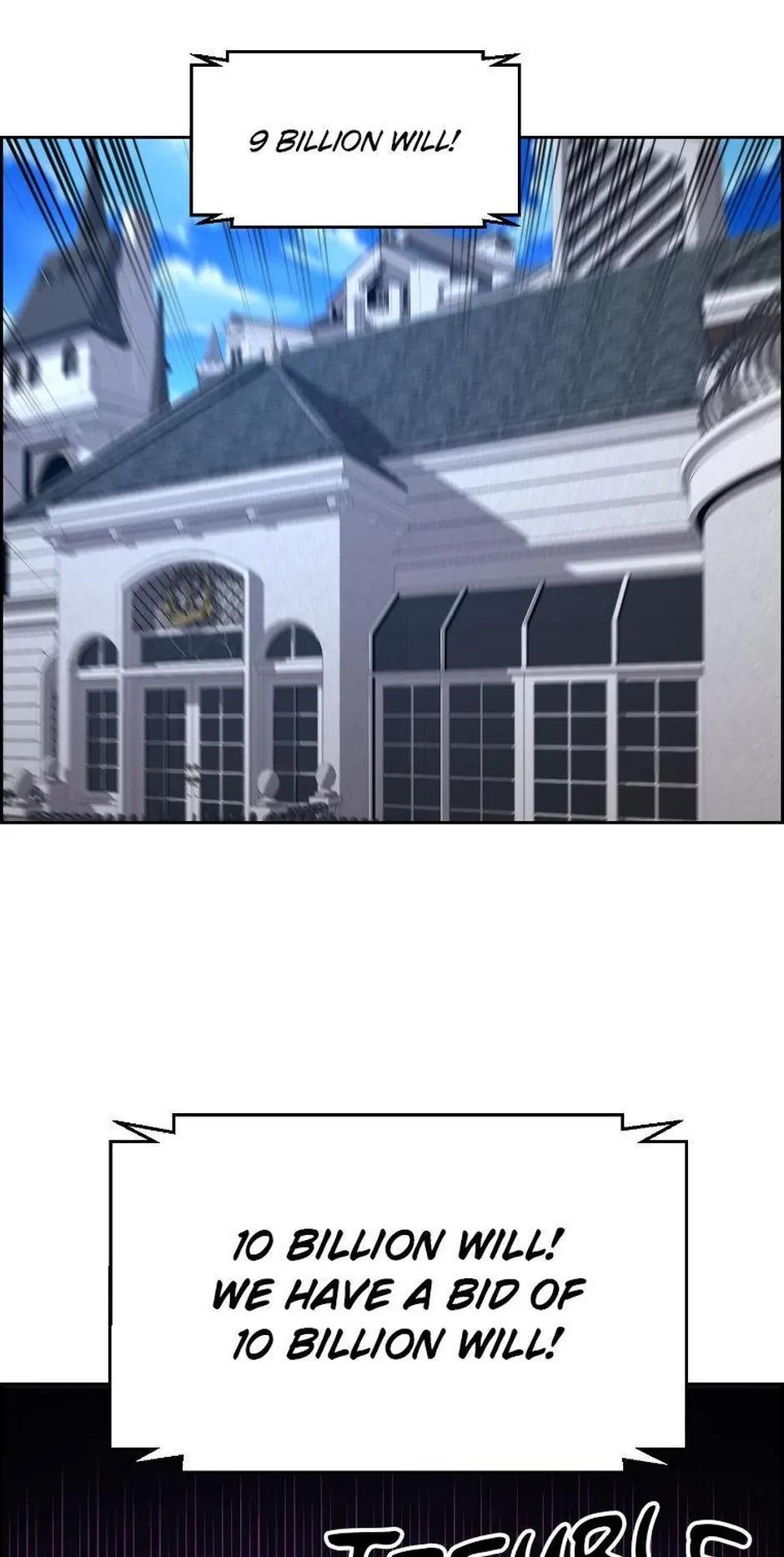 The Strongest Evolutionary Necromancer Chapter 38