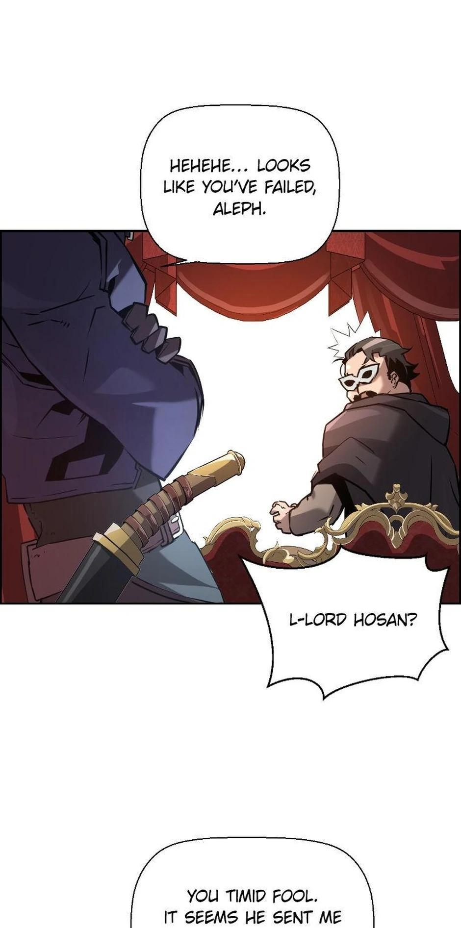 The Strongest Evolutionary Necromancer Chapter 38