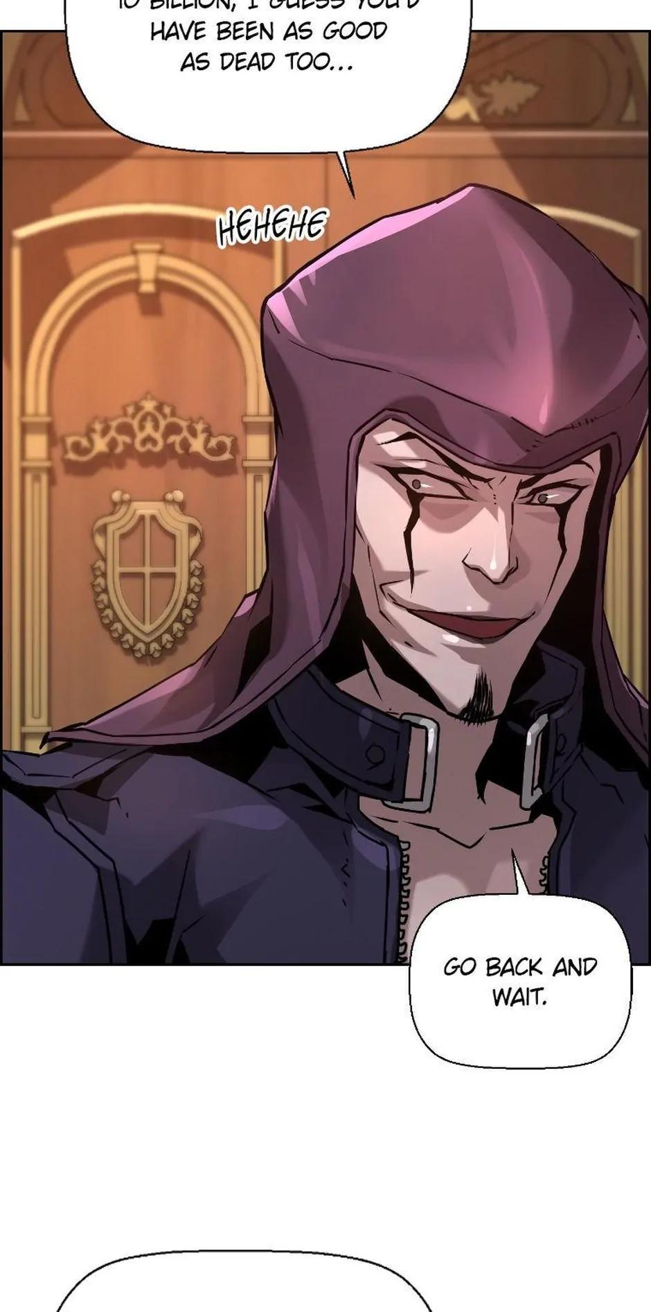 The Strongest Evolutionary Necromancer Chapter 38