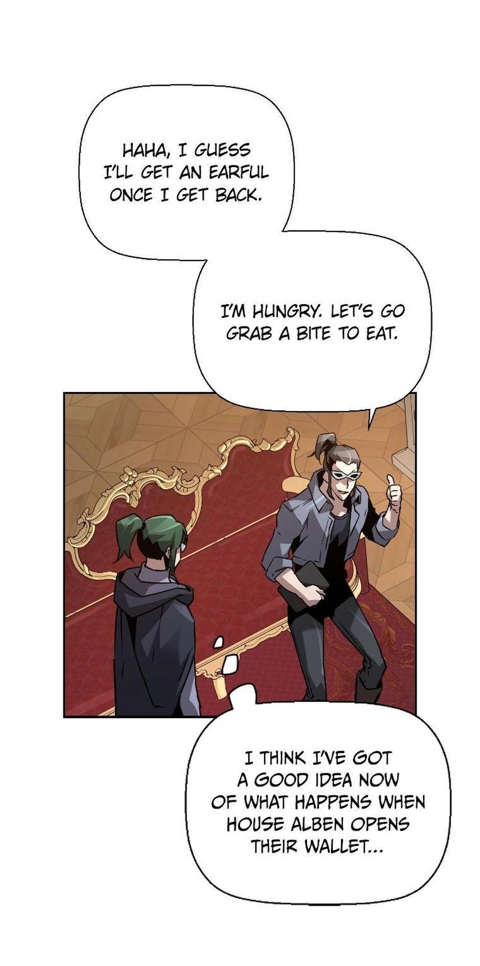 The Strongest Evolutionary Necromancer Chapter 38