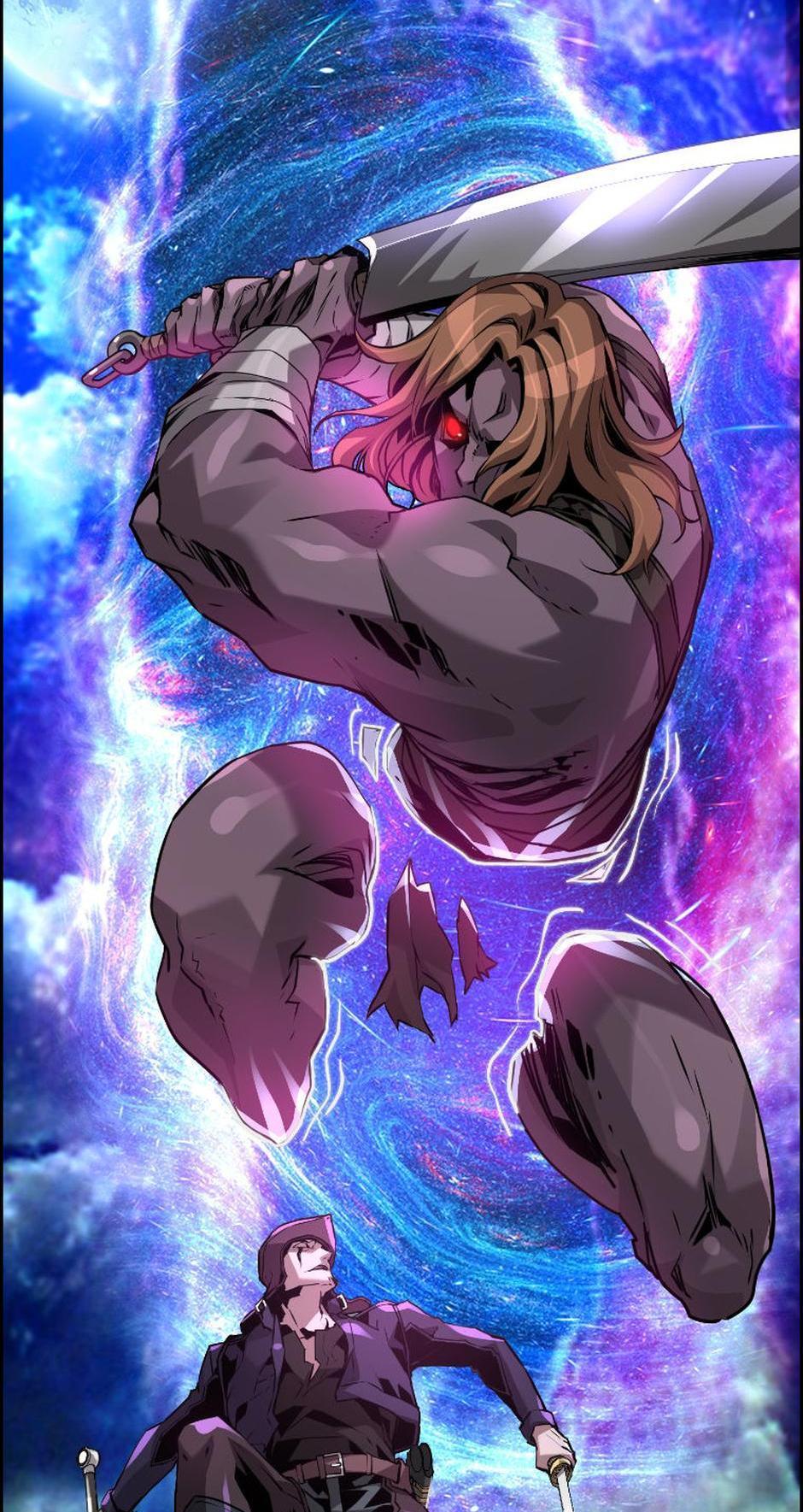 The Strongest Evolutionary Necromancer Chapter 39