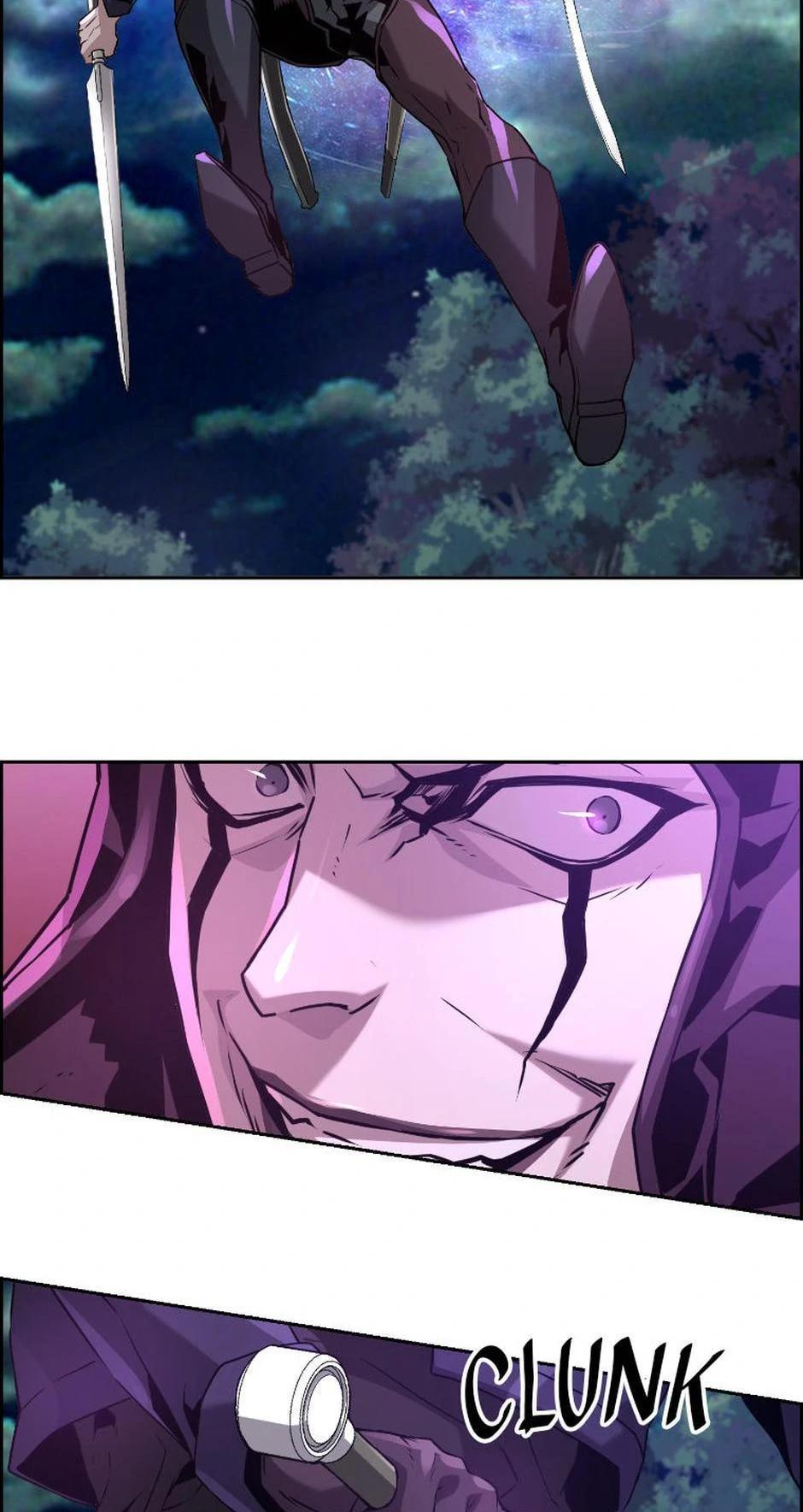 The Strongest Evolutionary Necromancer Chapter 39