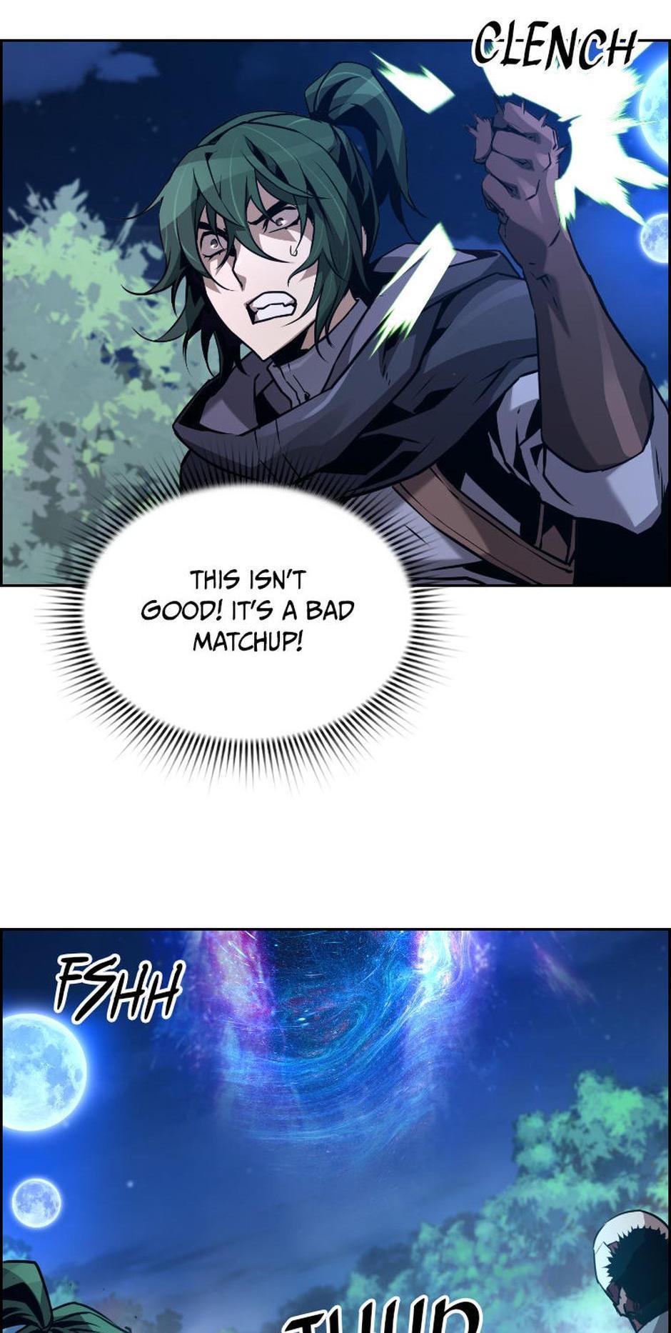 The Strongest Evolutionary Necromancer Chapter 39