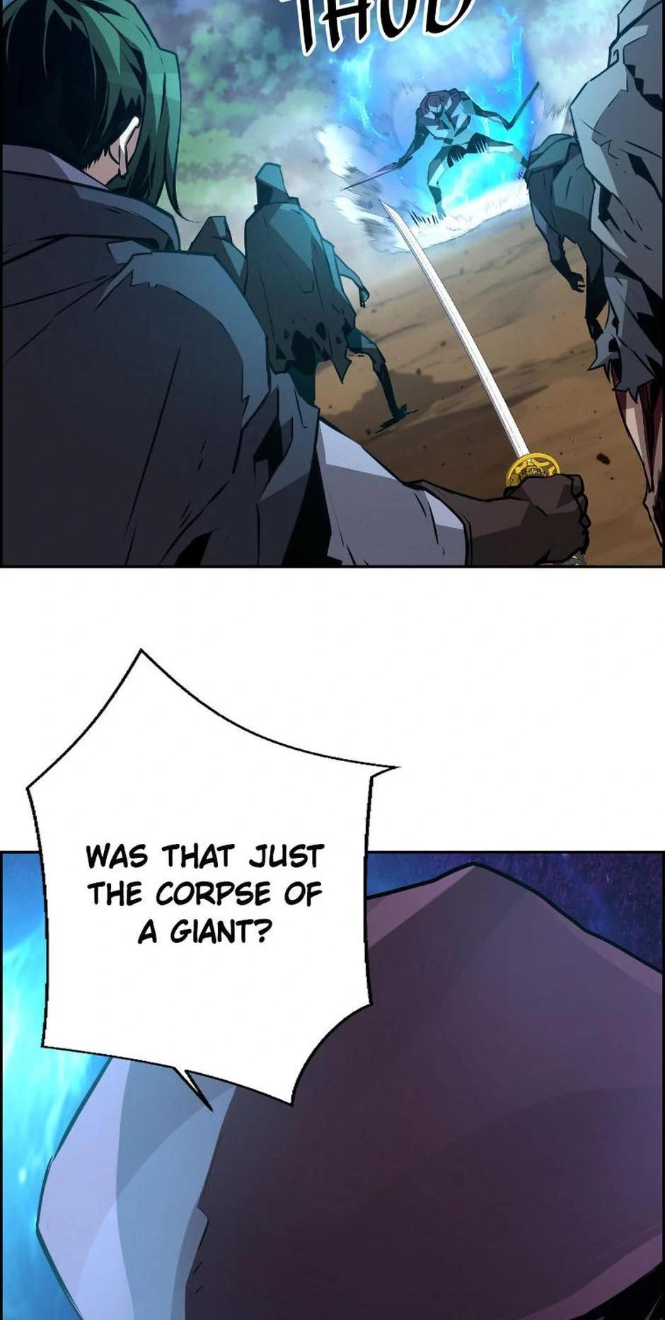 The Strongest Evolutionary Necromancer Chapter 39