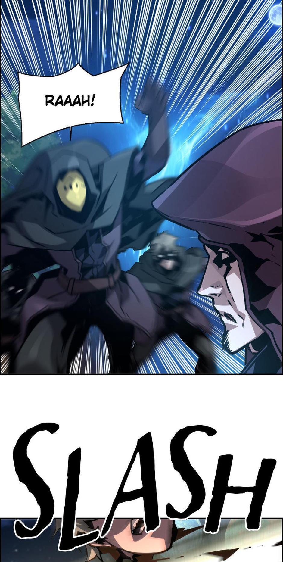 The Strongest Evolutionary Necromancer Chapter 39