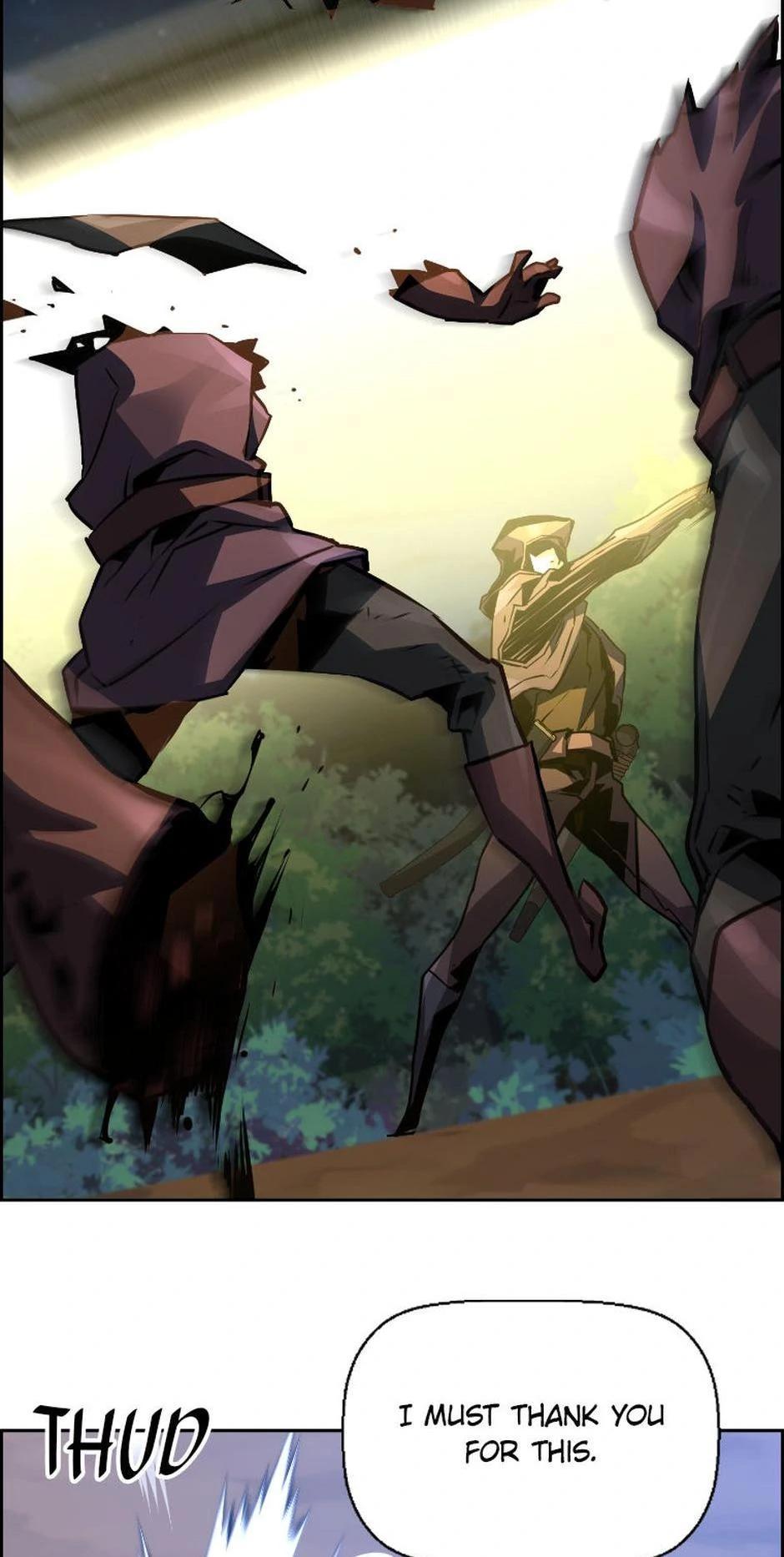 The Strongest Evolutionary Necromancer Chapter 39