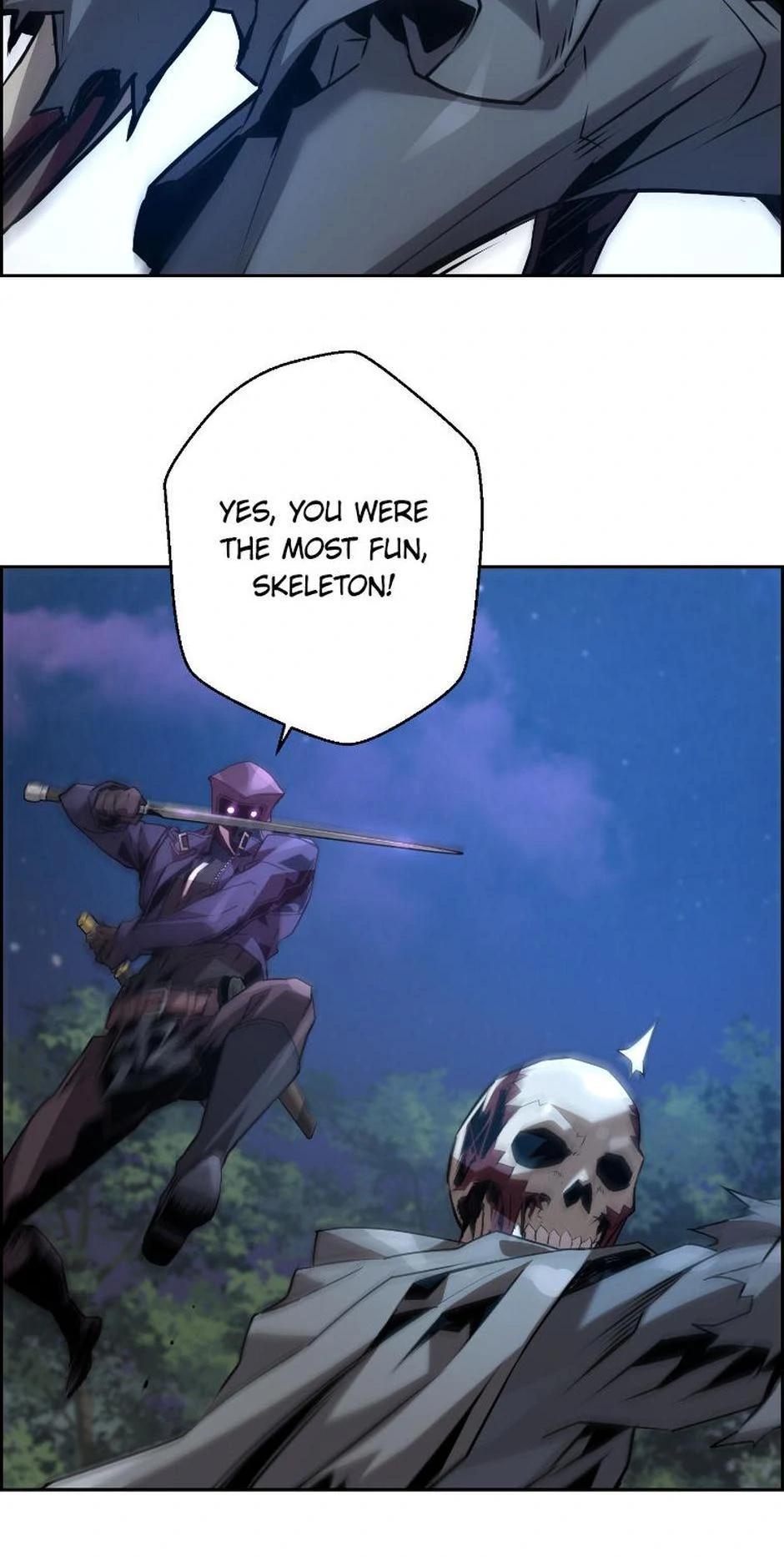 The Strongest Evolutionary Necromancer Chapter 39