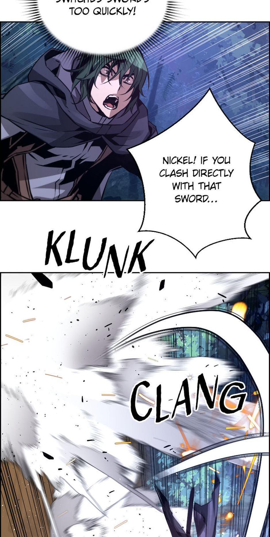 The Strongest Evolutionary Necromancer Chapter 39