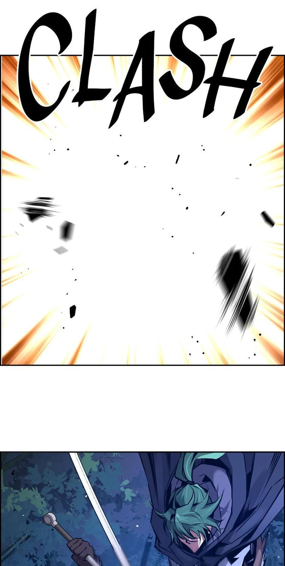 The Strongest Evolutionary Necromancer Chapter 39