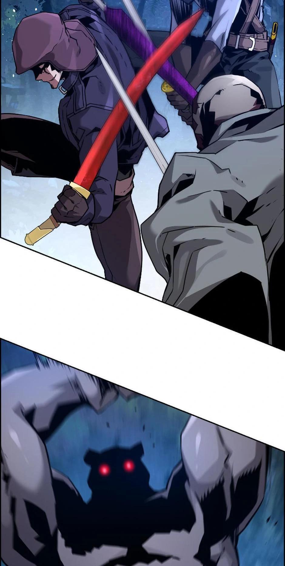 The Strongest Evolutionary Necromancer Chapter 39