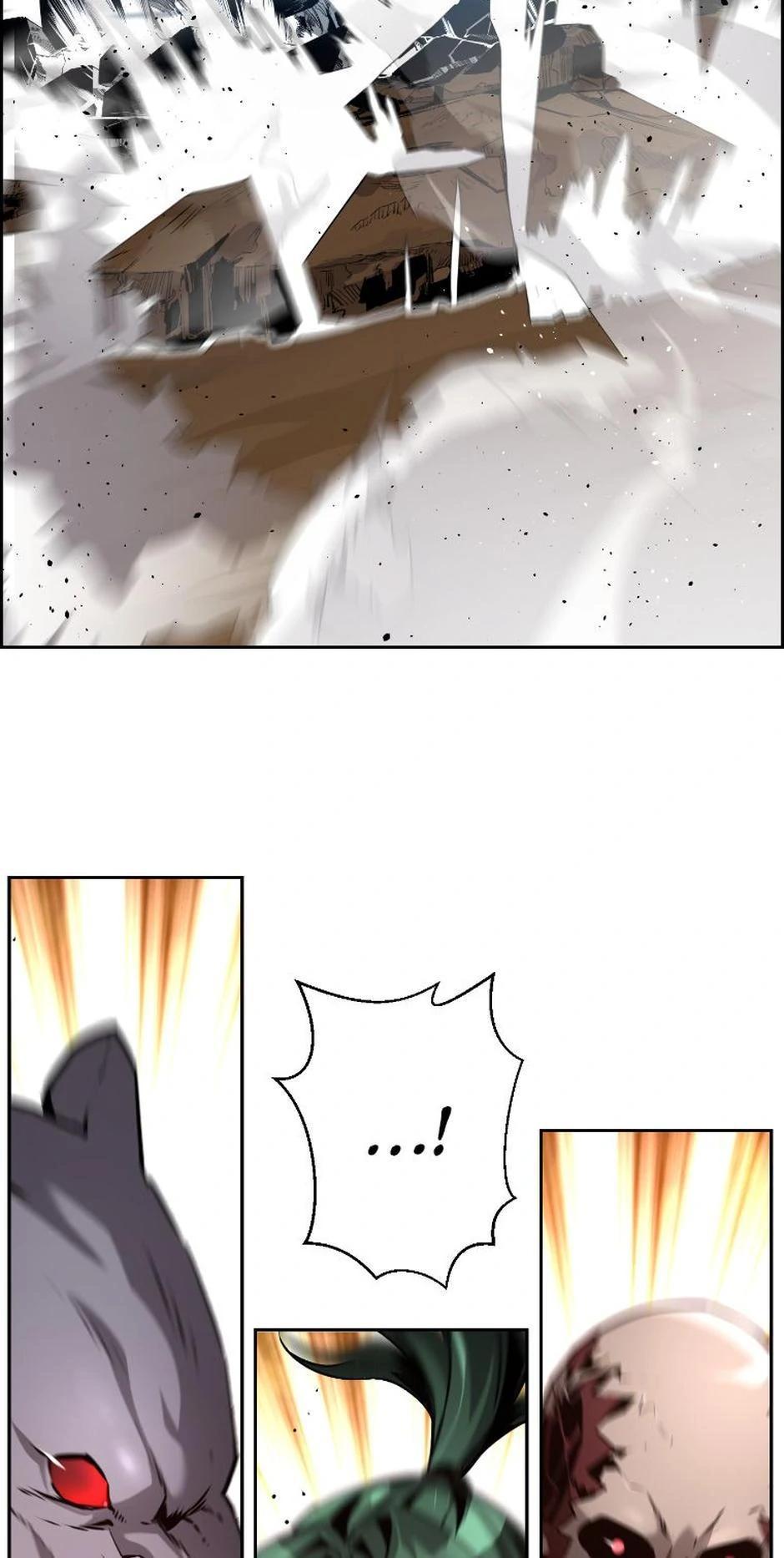 The Strongest Evolutionary Necromancer Chapter 39