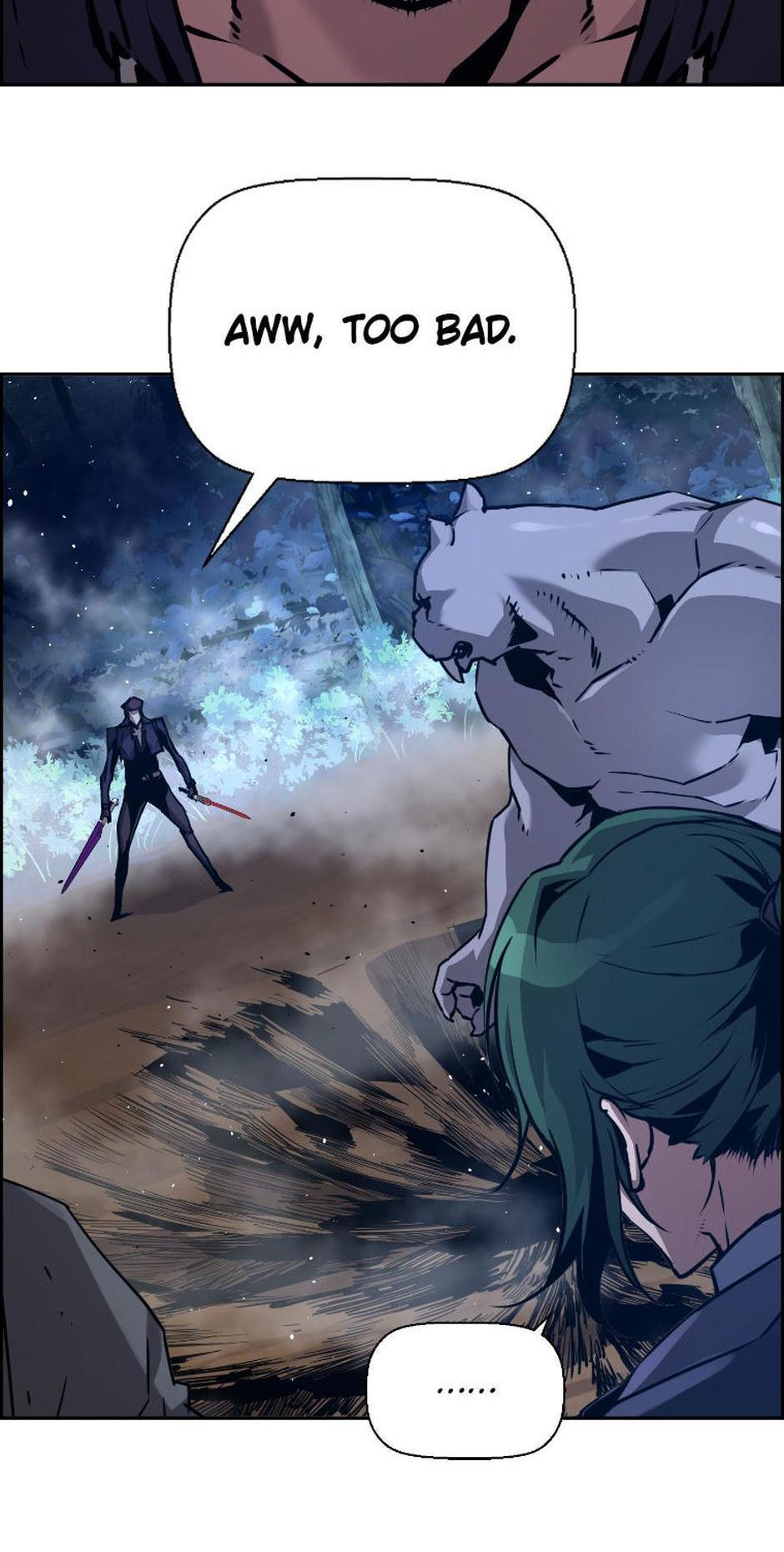 The Strongest Evolutionary Necromancer Chapter 39