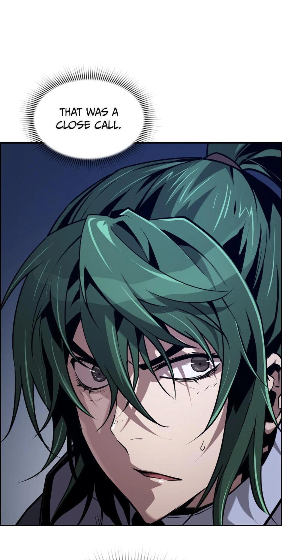 The Strongest Evolutionary Necromancer Chapter 39