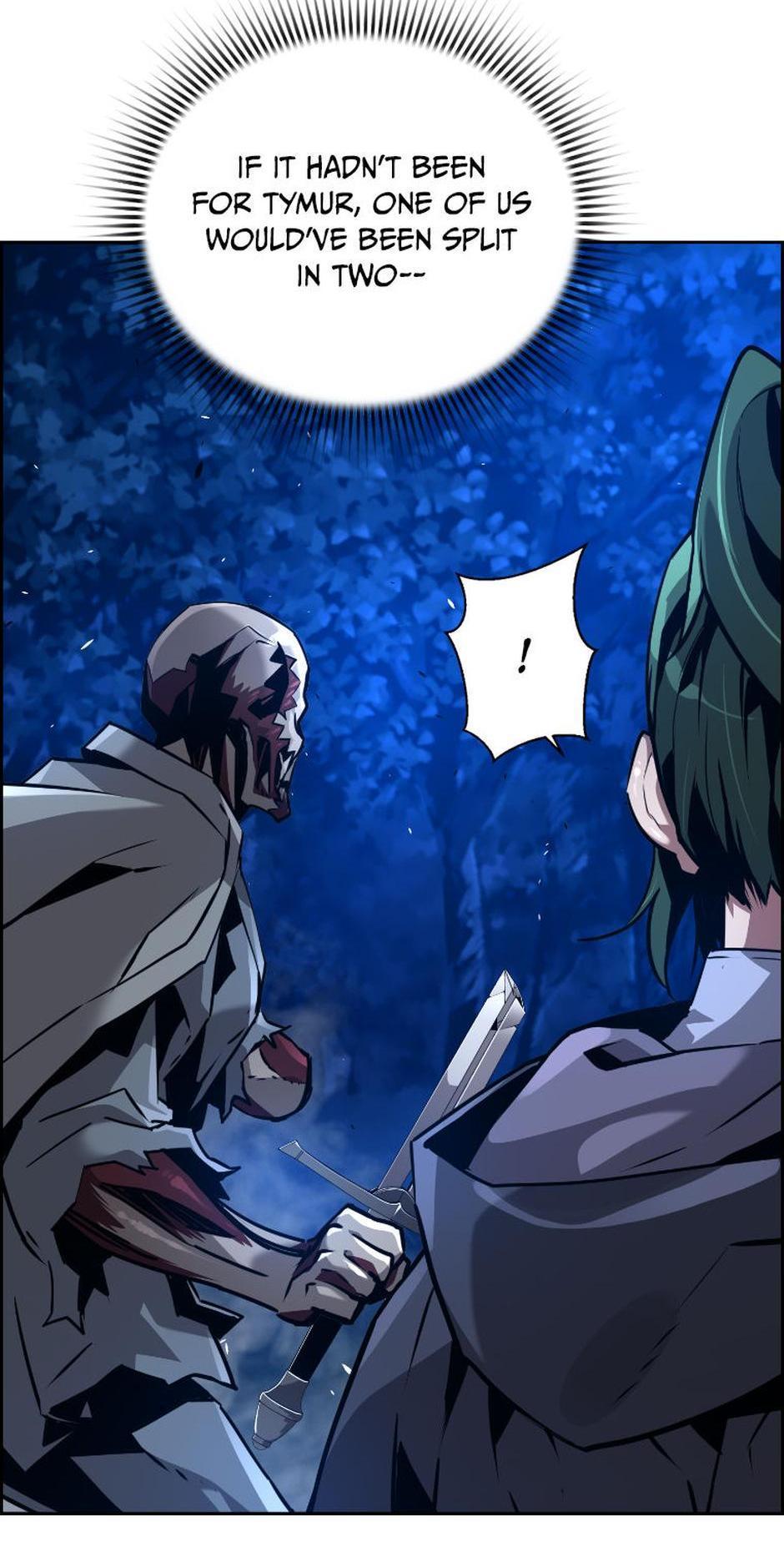 The Strongest Evolutionary Necromancer Chapter 39